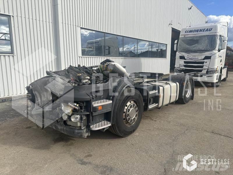 Scania R Ťahače