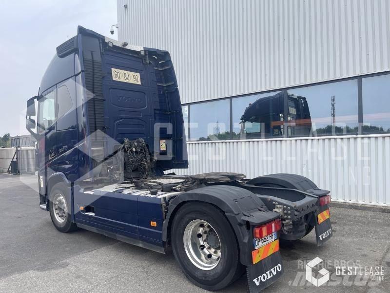 Volvo FH Ťahače