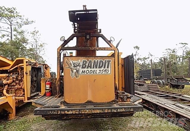 Bandit 3590 Píly