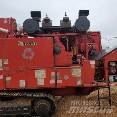 Bandit 4680 Píly