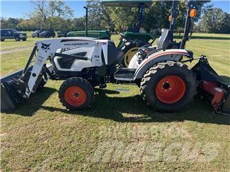 Bobcat CT2035 Traktory