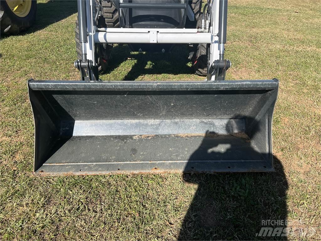 Bobcat CT2035 Traktory