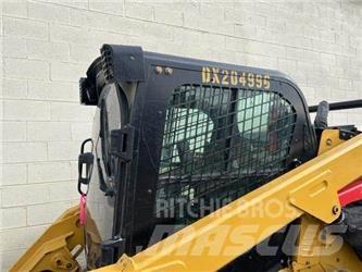 CAT 299D2 XHP Šmykom riadené nakladače