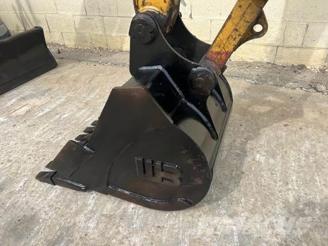 CAT 303.5E2 Mini rýpadlá < 7t