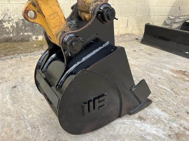 CAT 304E2 CR Mini rýpadlá < 7t