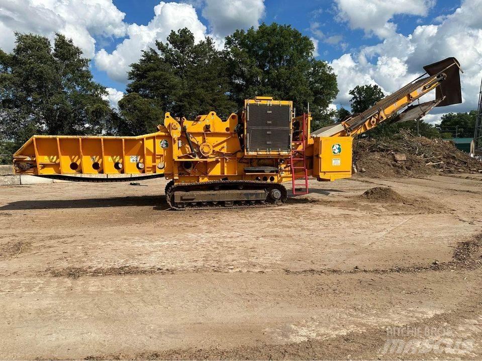 CBI 5800 Píly
