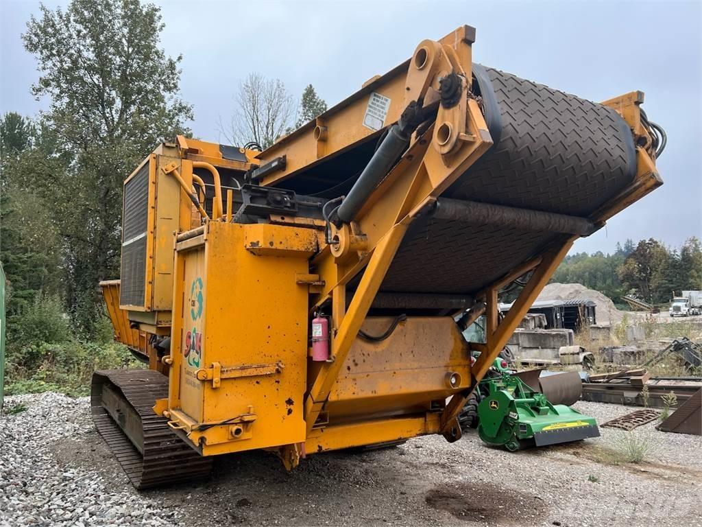 CBI 6800 Píly