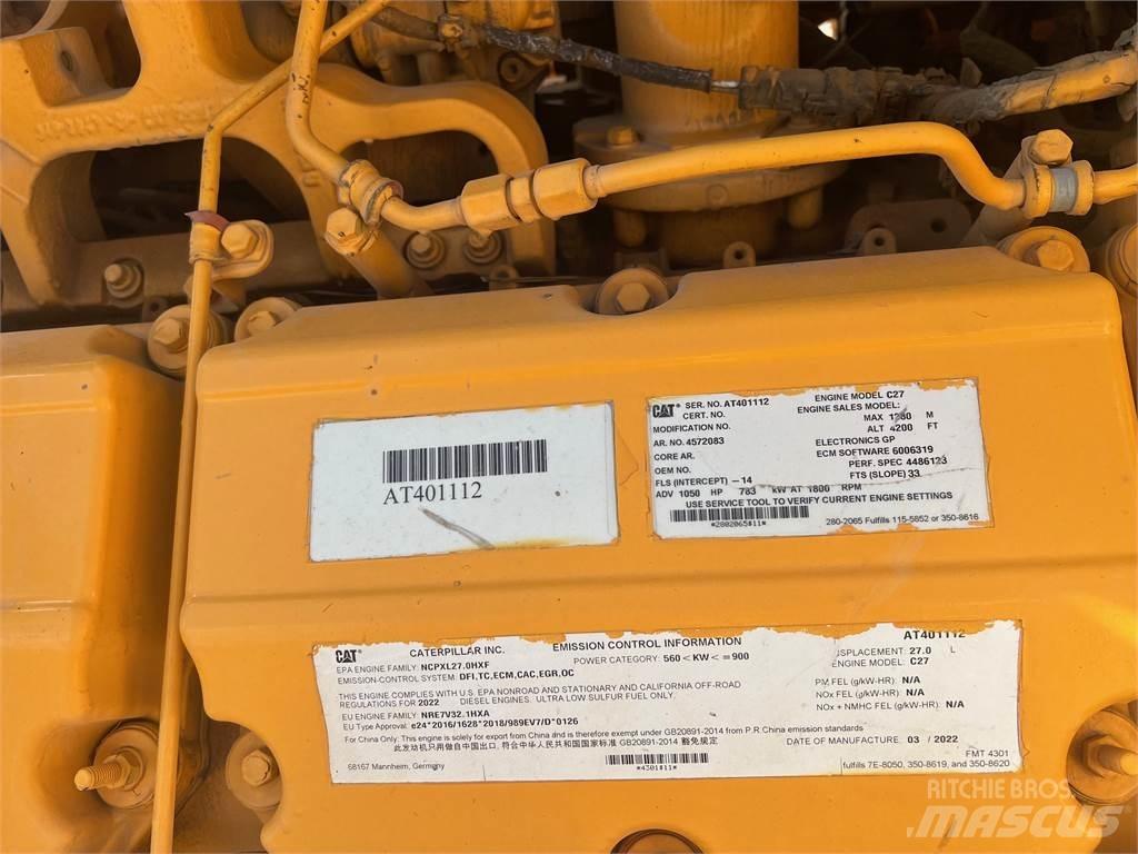 CBI 6800 Píly