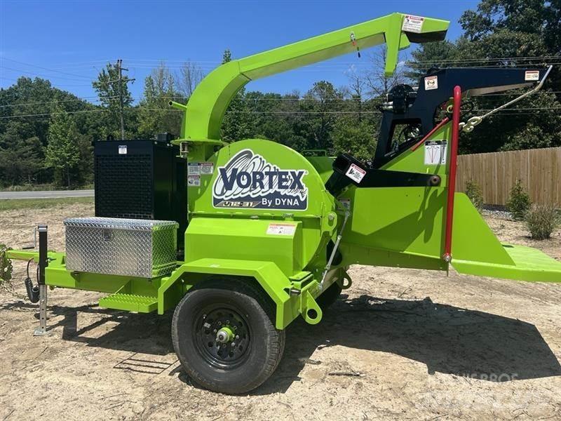  Dyna Vortex-12 Štiepkovače