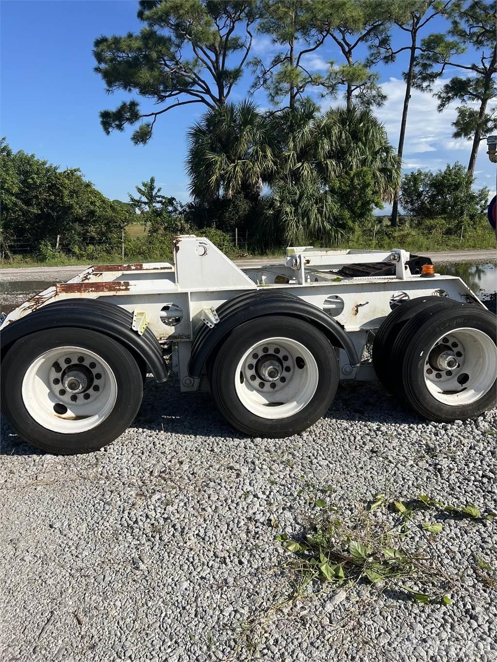  DZ4000 Píly