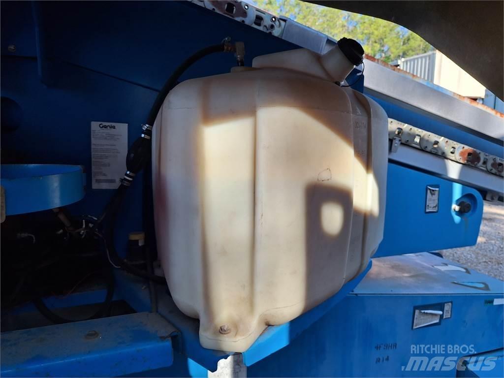 Genie S-60 Stavebníctvo - ostatné