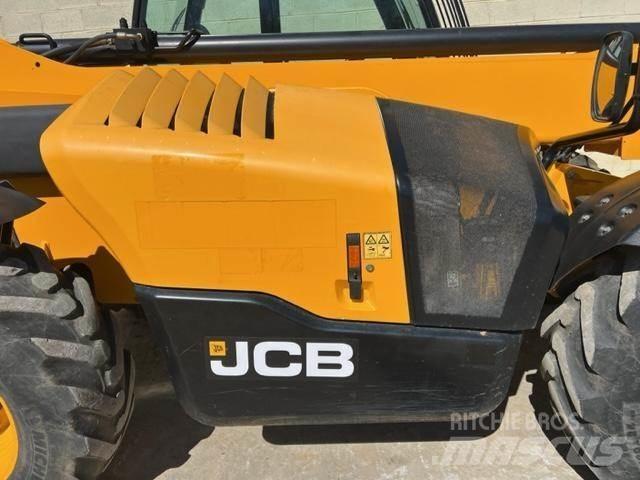 JCB 535-95 Iné