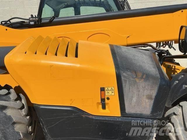 JCB 535-95 Iné