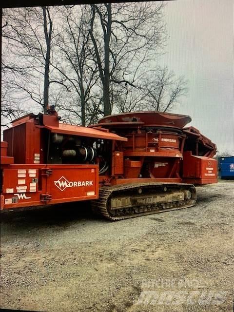 Morbark 1300B Píly