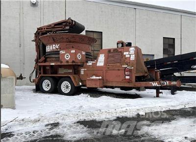 Morbark 950 Píly