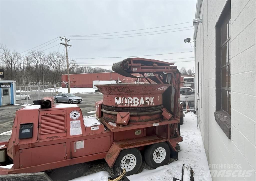 Morbark 950 Píly