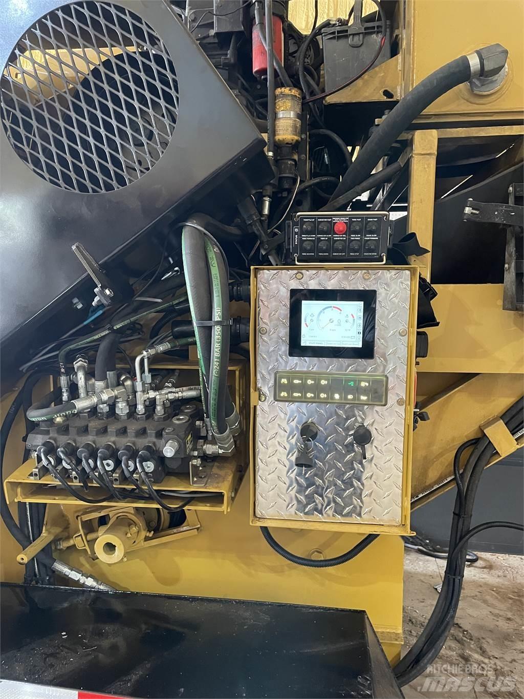 Rayco RH1754 Píly