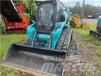 Sunward SWE4538 Šmykom riadené nakladače