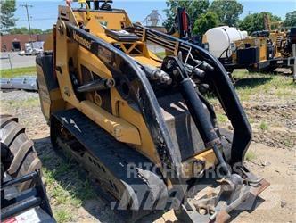 Vermeer S925TX Šmykom riadené nakladače