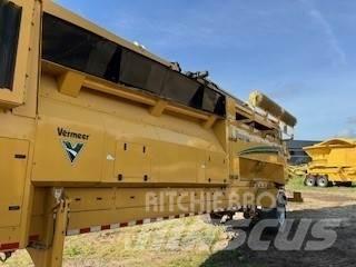 Vermeer TR5300 Linky na spracovanie kameniva