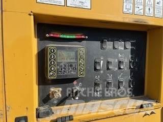 Vermeer TR5300 Linky na spracovanie kameniva