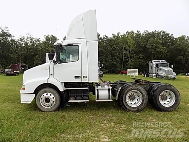 Volvo VNM Nákladné vozidlá bez nadstavby
