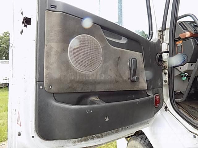 Volvo VNM Nákladné vozidlá bez nadstavby