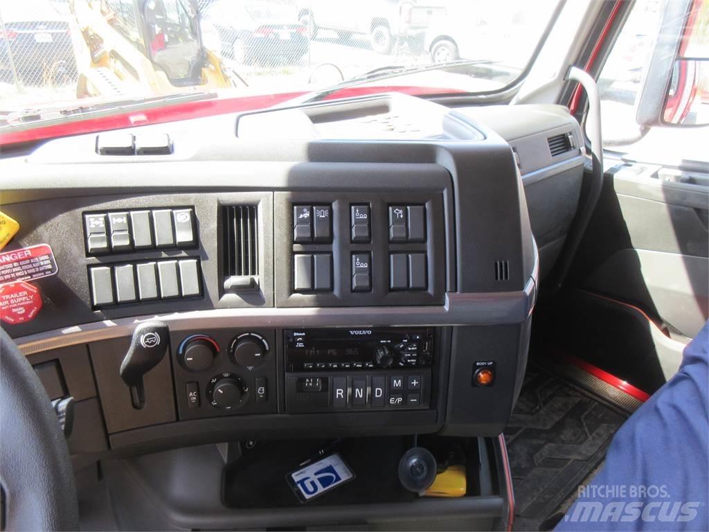 Volvo Volvo Sklápače