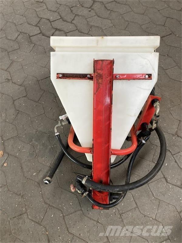  Arag Ďalšie poľnohospodárske stroje