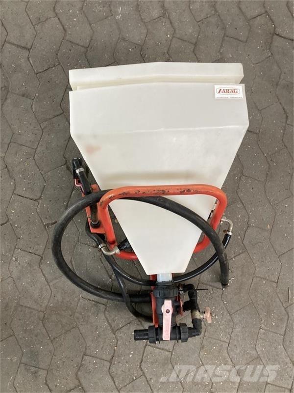  Arag Ďalšie poľnohospodárske stroje