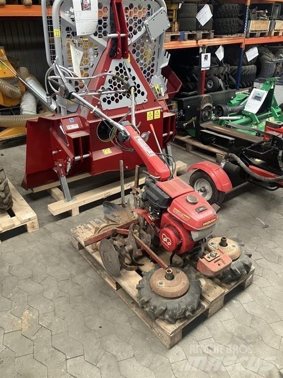 Honda F560 Kompaktné traktory