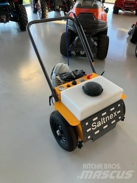  Saltnex Ďalšie poľnohospodárske stroje