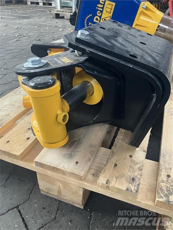 TMK 150 Ďalšie poľnohospodárske stroje