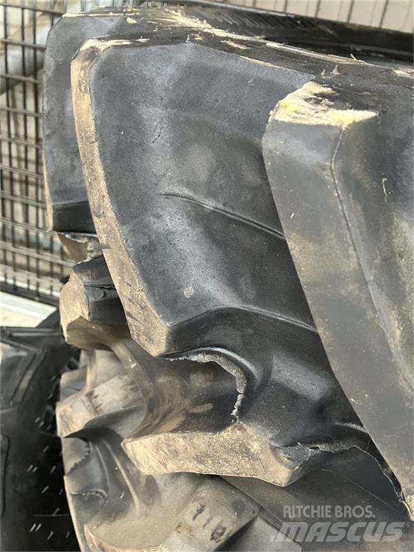 Trelleborg  Pneumatiky, kolesá a ráfiky
