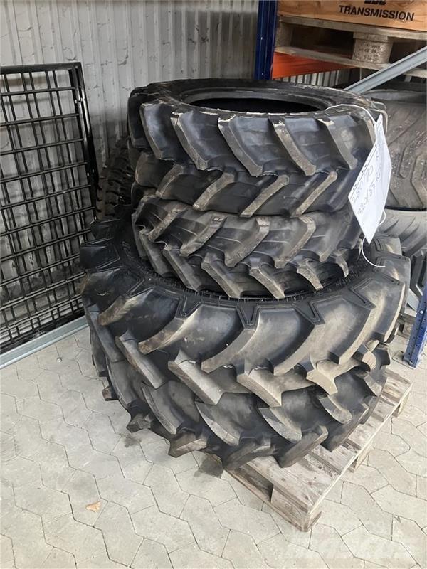 Trelleborg  Pneumatiky, kolesá a ráfiky
