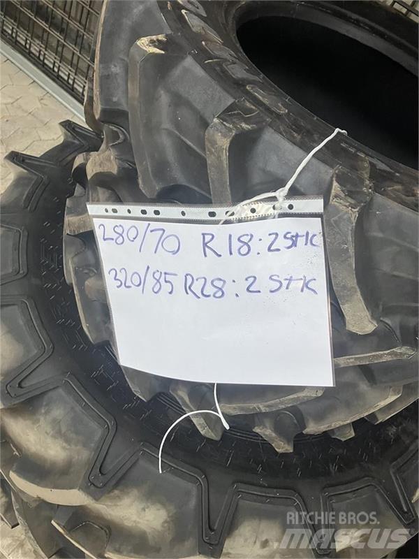 Trelleborg  Pneumatiky, kolesá a ráfiky