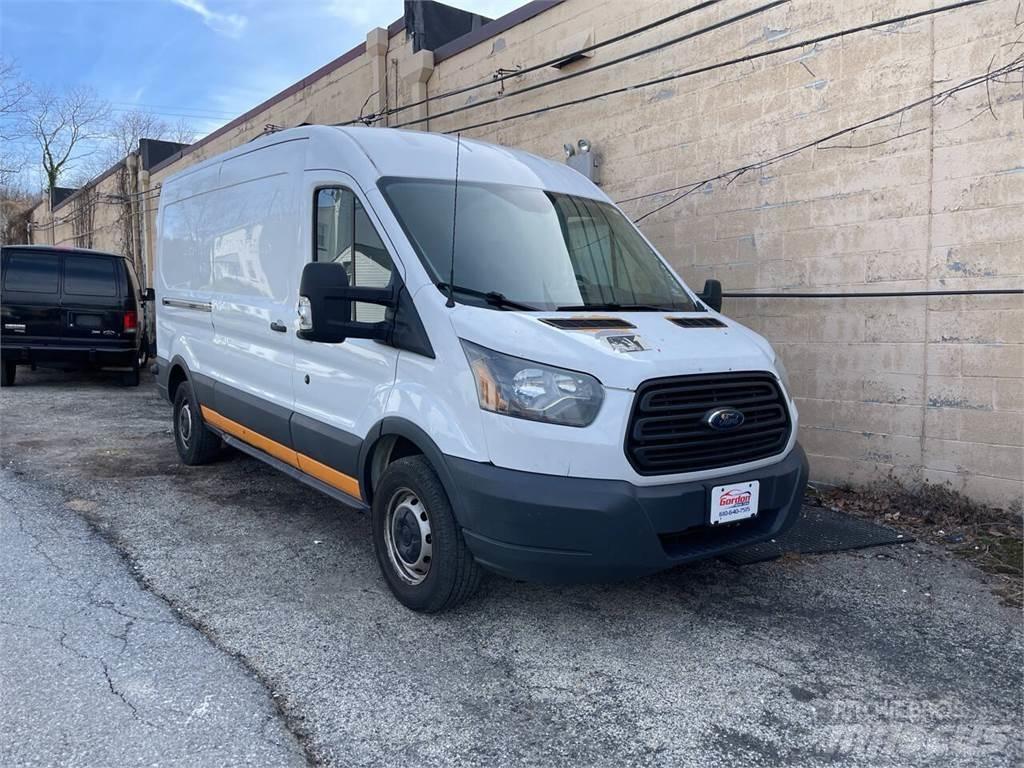 Ford Transit Dodávky