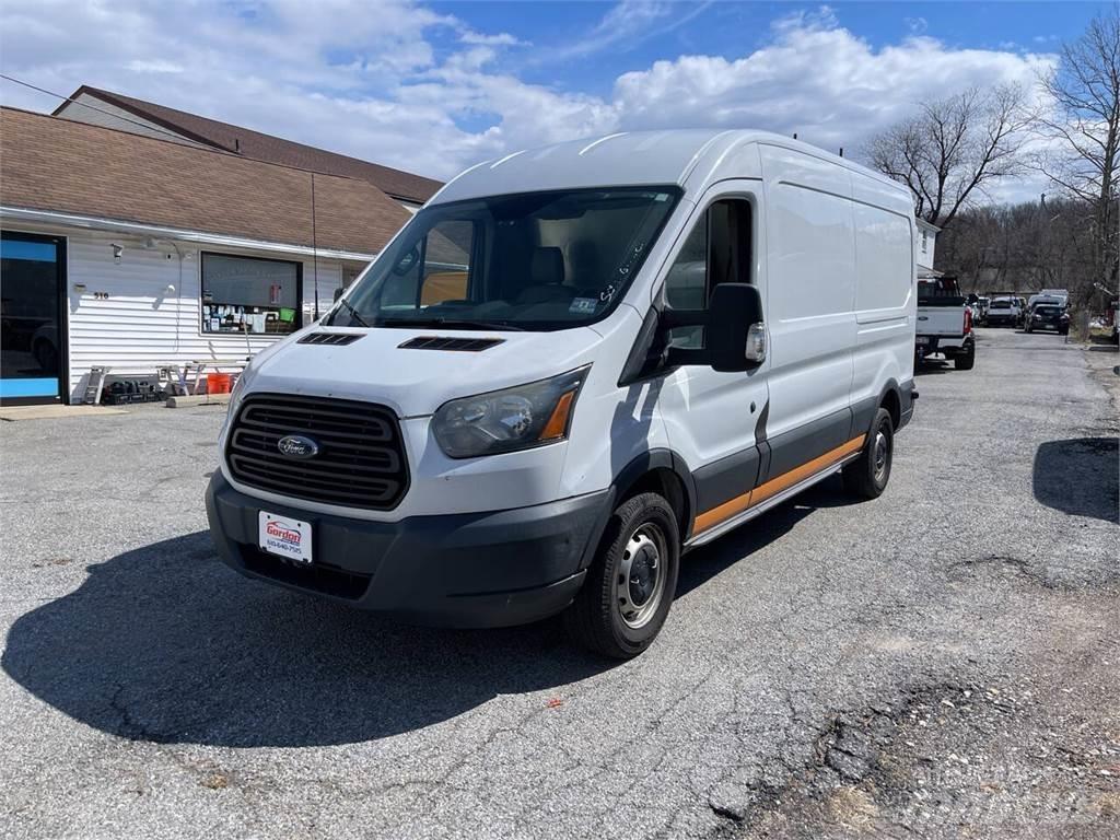 Ford Transit Dodávky