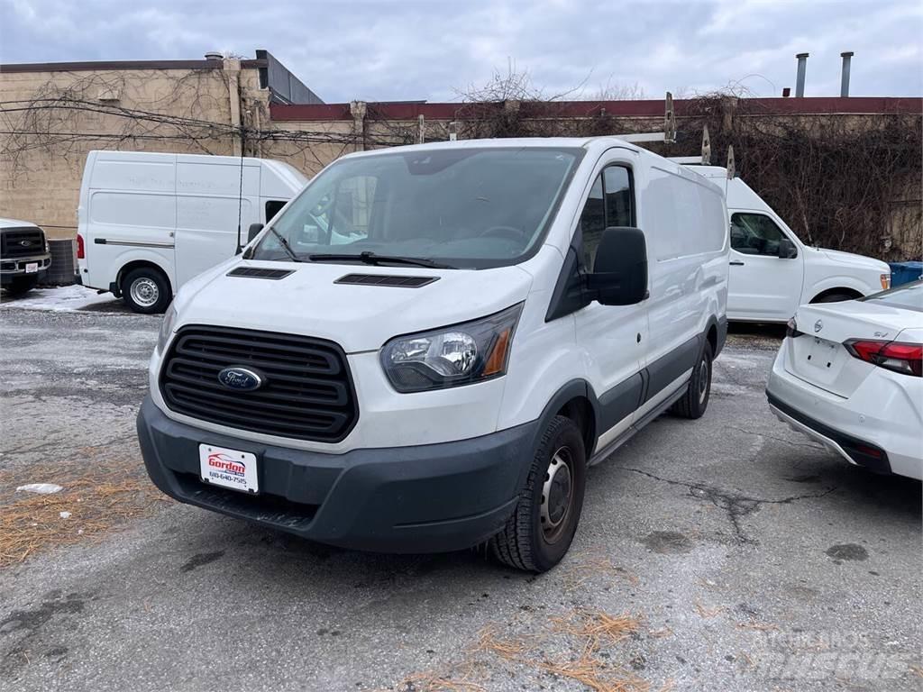 Ford Transit Dodávky