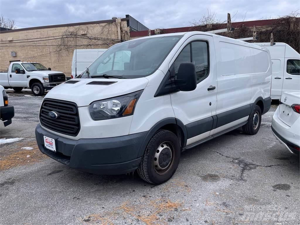 Ford Transit Dodávky