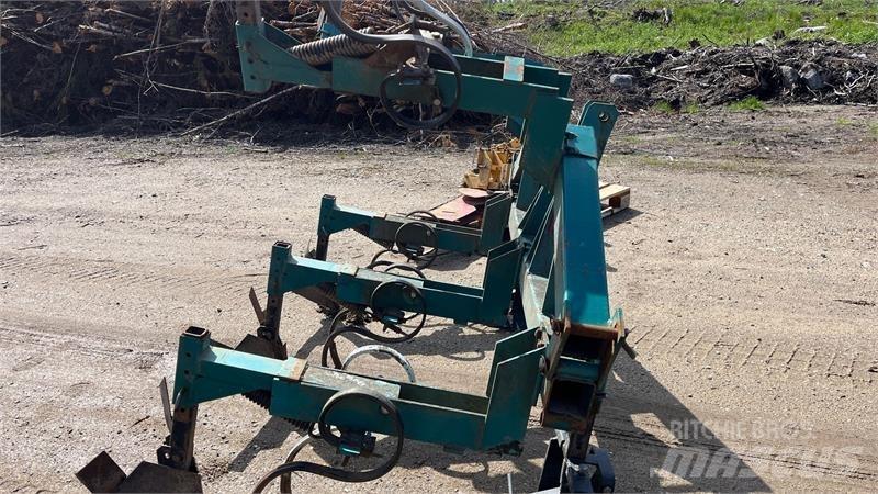 Ecomatic 4 Ďalšie poľnohospodárske stroje