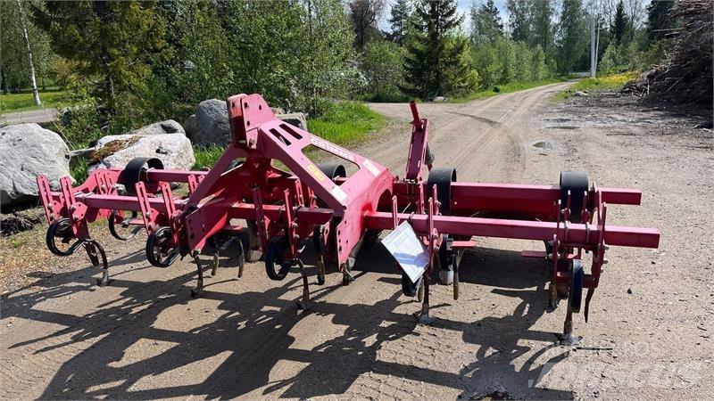 Grimme GH-4 Ďalšie poľnohospodárske stroje
