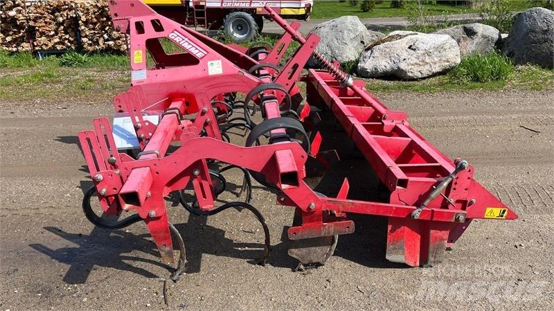 Grimme GH-4 Ďalšie poľnohospodárske stroje