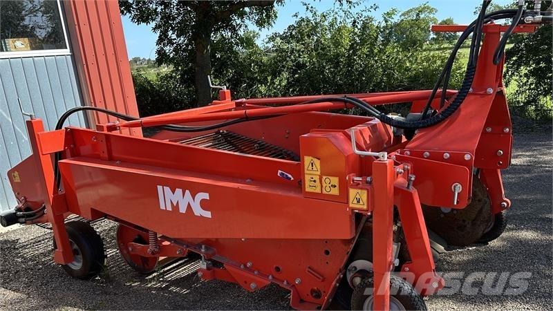 IMAC PD1400 Sadiace stroje