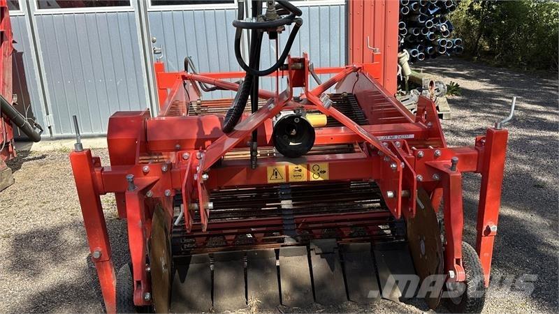 IMAC PD1400 Sadiace stroje