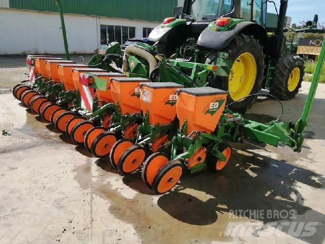 Amazone ED 602 K Iné sejacie stroje a ich príslušenstvo