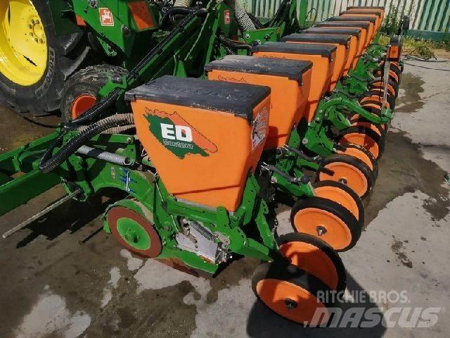 Amazone ED 602 K Iné sejacie stroje a ich príslušenstvo