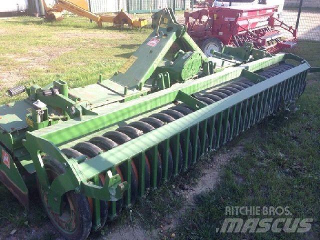 Amazone KG 4000 Brány