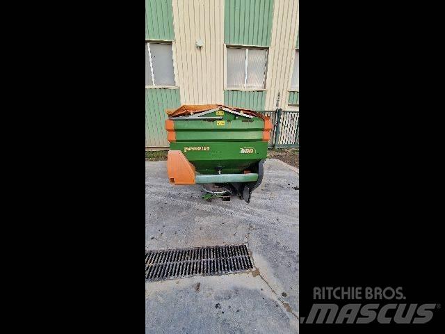 Amazone ZAM 2500 Rozmetadlá priemyselných hnojív