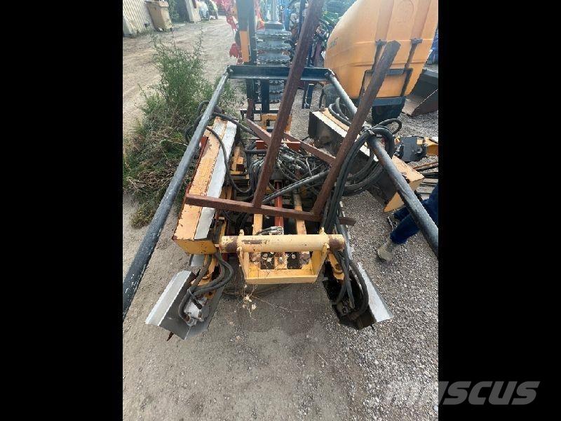  Cellier ECX MC14 Osečkovače